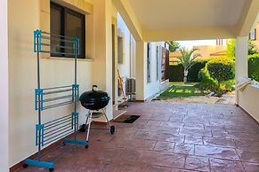 Villa Iliana in Poli Crysochous