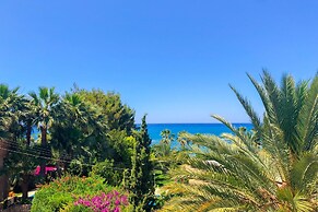 Villa Iliana in Poli Crysochous