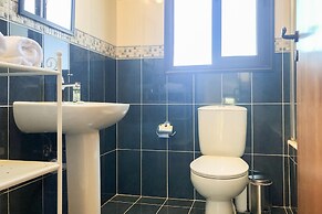 Villa Iliana in Poli Crysochous