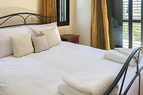 Villa Iliana in Poli Crysochous