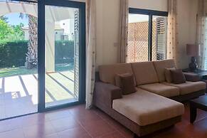 Villa Iliana in Poli Crysochous