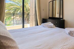 Villa Iliana in Poli Crysochous