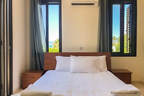 Villa Iliana in Poli Crysochous