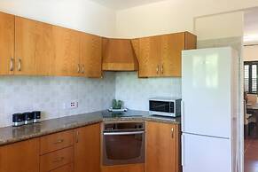 Villa Iliana in Poli Crysochous