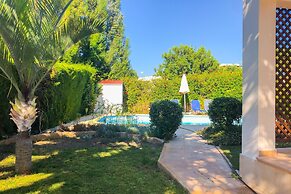 Villa Iliana in Poli Crysochous