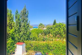 Villa Iliana in Poli Crysochous