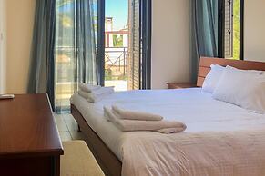 Villa Iliana in Poli Crysochous