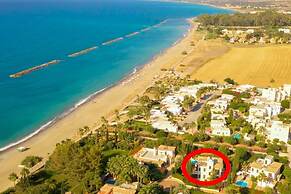 Villa Iliana in Poli Crysochous