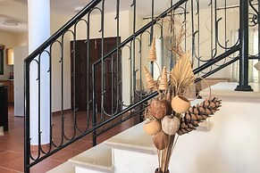 Villa Iliana in Poli Crysochous