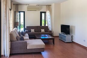 Villa Iliana in Poli Crysochous