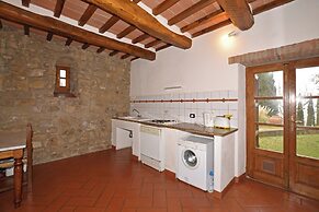Villa La Chiesina