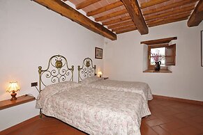Villa La Chiesina