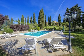 Villa La Chiesina
