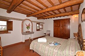 Villa La Chiesina