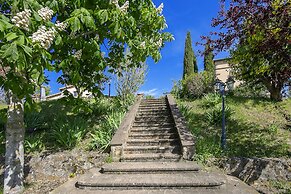 Villa La Chiesina