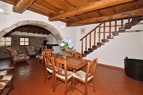 Villa La Chiesina