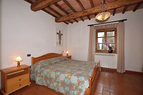 Villa La Chiesina