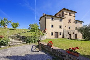 Villa La Chiesina