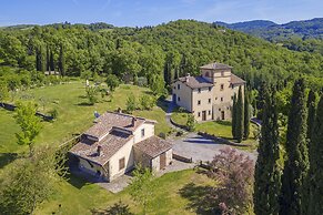 Villa La Chiesina