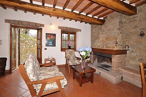 Villa La Chiesina