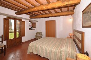 Villa La Chiesina