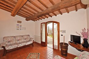 Villa La Chiesina