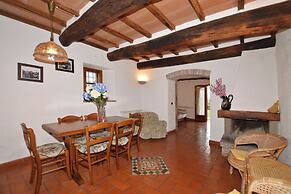 Villa La Chiesina