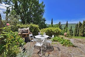 Villa La Chiesina