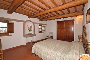 Villa La Chiesina
