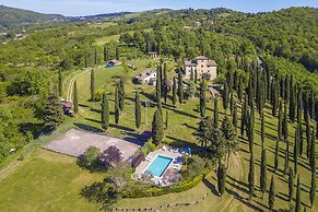 Villa La Chiesina