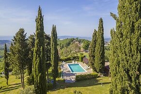 Villa La Chiesina