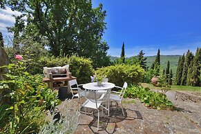 Villa La Chiesina