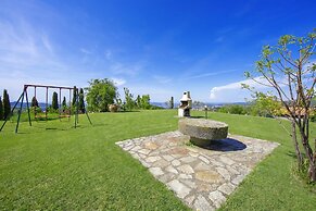 Villa La Chiesina