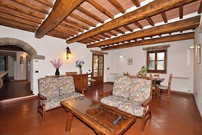 Villa La Chiesina