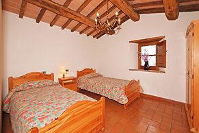 Villa La Chiesina