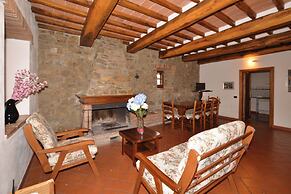 Villa La Chiesina