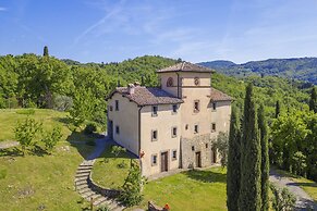 Villa La Chiesina