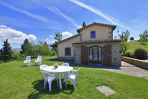 Villa La Chiesina