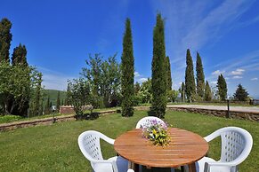 Villa La Chiesina
