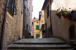 Villa La Chiesina