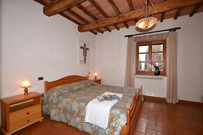 Villa La Chiesina