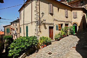 Villa La Chiesina