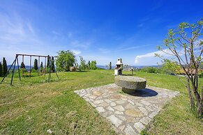Villa La Chiesina