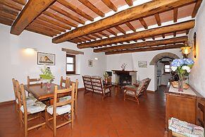 Villa La Chiesina