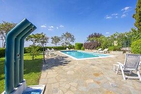 Villa La Chiesina