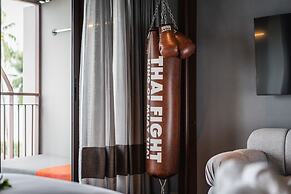 Thai Fight Hotel