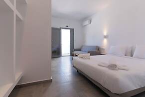 Bedspot Apartments Astypalaia