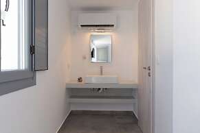 Bedspot Apartments Astypalaia