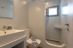 Bedspot Apartments Astypalaia