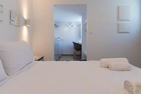 Bedspot Apartments Astypalaia